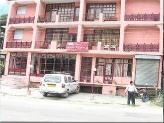 Hotel Beas View, Jwalamukhi 1